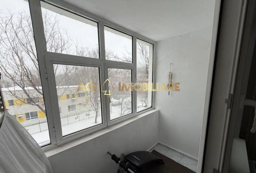 3 Camere de vanzare | Titan | Metrou 1 decembrie | 65 mp - 7