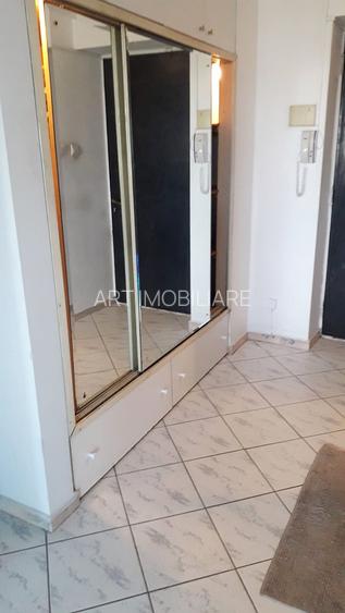 Garsoniera Nerva Traian - 14