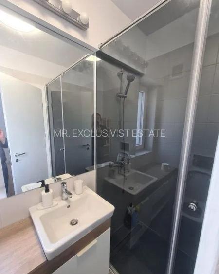 Apartament 2 camere bloc nou Barbu Văcărescu-Pipera complex Belvedere Residence - 8