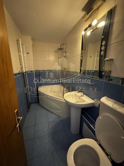 APARTAMENT 2CAMERE-13 SEPTEMBRIE CU CENTRALA PROPRIE - 6