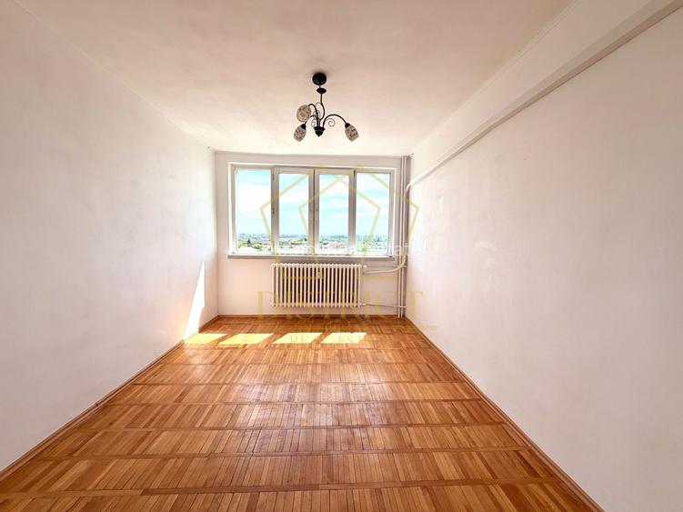 Apartament decomandat cu 3 camere | Calea Sagului - 5