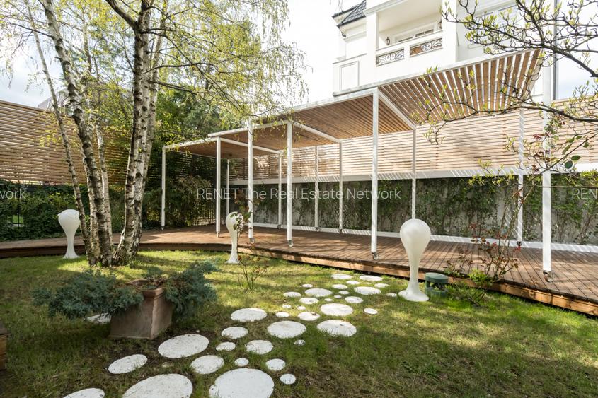 IANCU NICOLAE - COMPLEX TRAIAN, VILA 400 MP TOTAL, LOT 750 MP! - 12