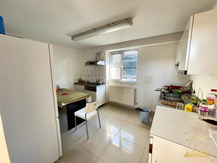 Hala cu birouri - 570 mp,  de vanzare in Palota - Bihor - 11