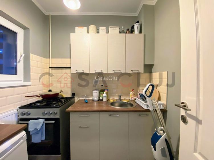 1 camera la cheie, Ultracentral, Parcare cu bariera!! - 4