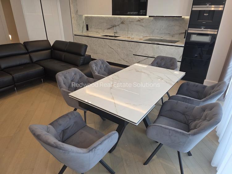 Apartament RAR în Cortina 126 | Etaj 8 | Înălțime peste standard - 2