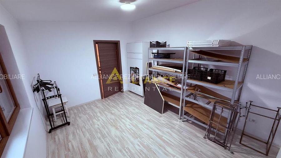 Se inchiriaza apartament 3 camere modern - Sector 4, Aparatorii Patriei - 11