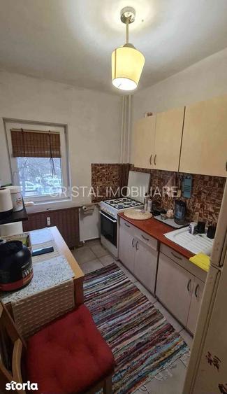 Vânzare Garsonieră Adiacent Alba Iulia – Decebal, Etaj 1, Bloc 1990 Reabilitat - 3