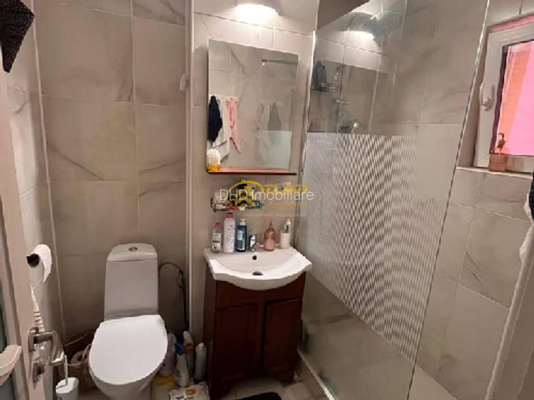 Apartament 2 camere decomandate, Podu Ros. - 6