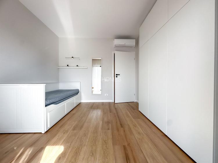 Chirie I Apartament 3 camere I Iancu Nicolae I Boxa & Spa & Gym & 2P - 7