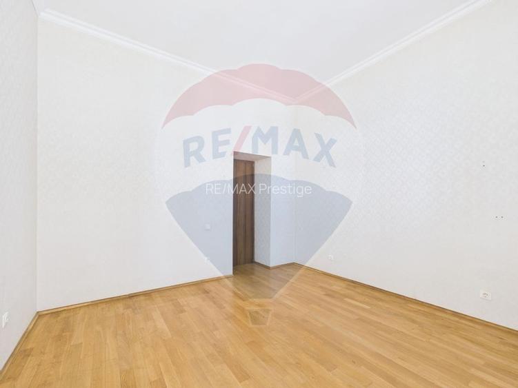 Apartament deosebit 2 camere Piața Romană | Clădire consolidata total - 4