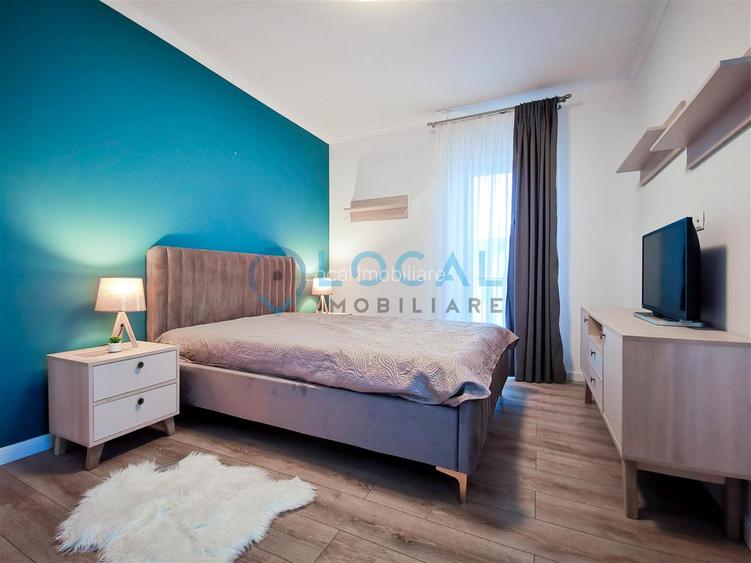 2 camere | Nou| | Modern | Parcare | 52 mp | Europa - 5