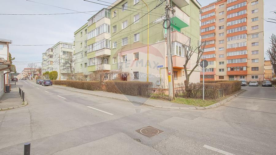 0 Comision | 3 camere 57mp | 2 balcoane | Boxa - 12