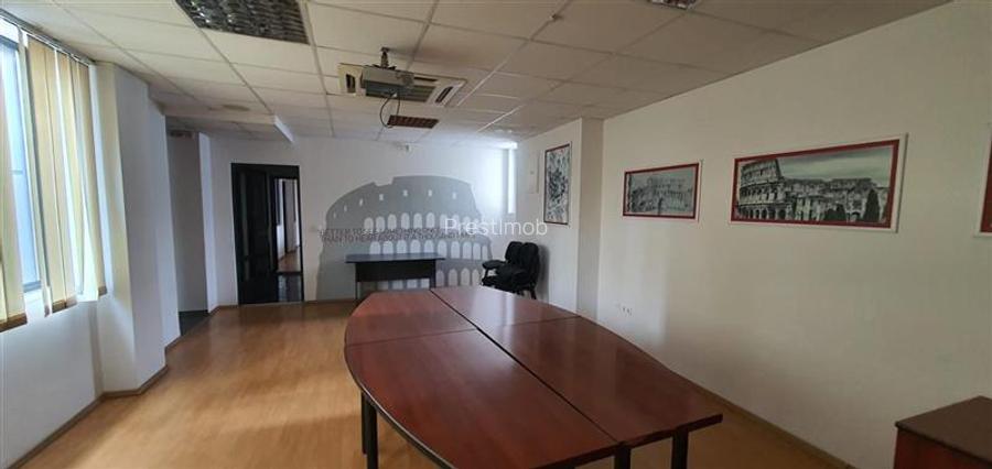 Cladire de birouri 3 nivele de vanzare- Tg. Mures, Tudor - 14