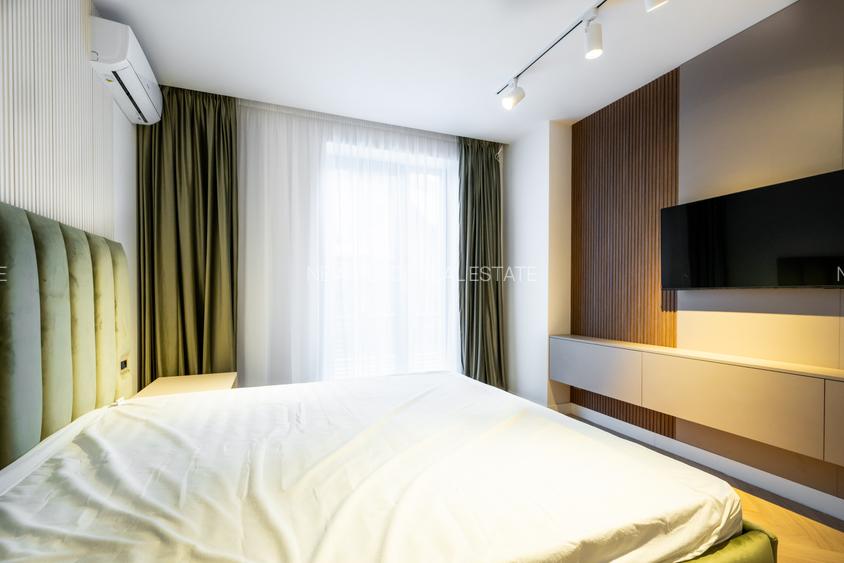 EROU IANCU NICOLAE | Prima inchiriere | Terasa 44 mp | EXCLUSIVITATE | LUX - 20