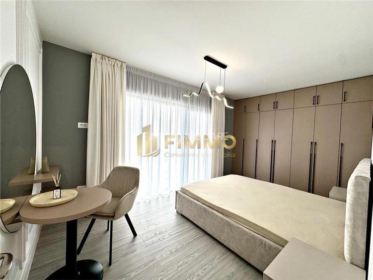 Apartament prima inchiriere | 3 cam | Loc de parcare subteran | ID:1733 - 2