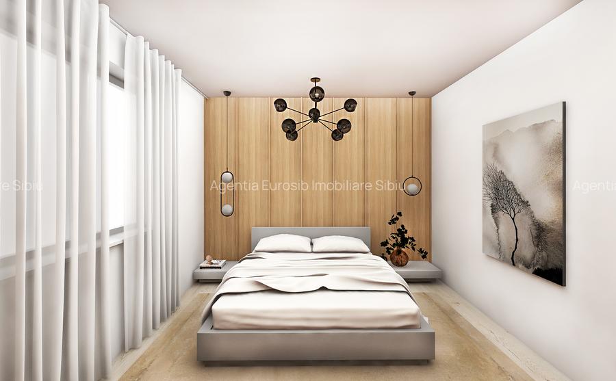 Apartament cu 2 camere finisat la cheie, garantii 10 ani, D-na Stanca - 5