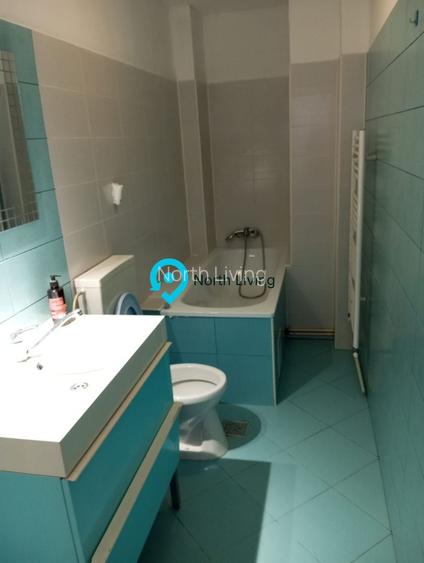 2 Camere in Vila | 1986 | Curte Privata 100M | Ion Mihalache - 6