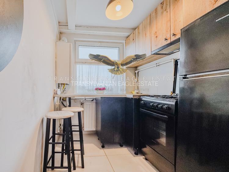 Locuinta de tip loft moderna|langa Iulius Mall|Fsega  - 5