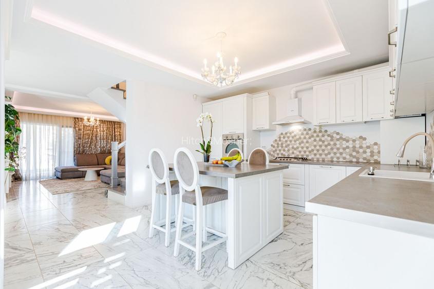 Duplex premium, Dumbrăvița – lângă pădure | 0% comision - 11