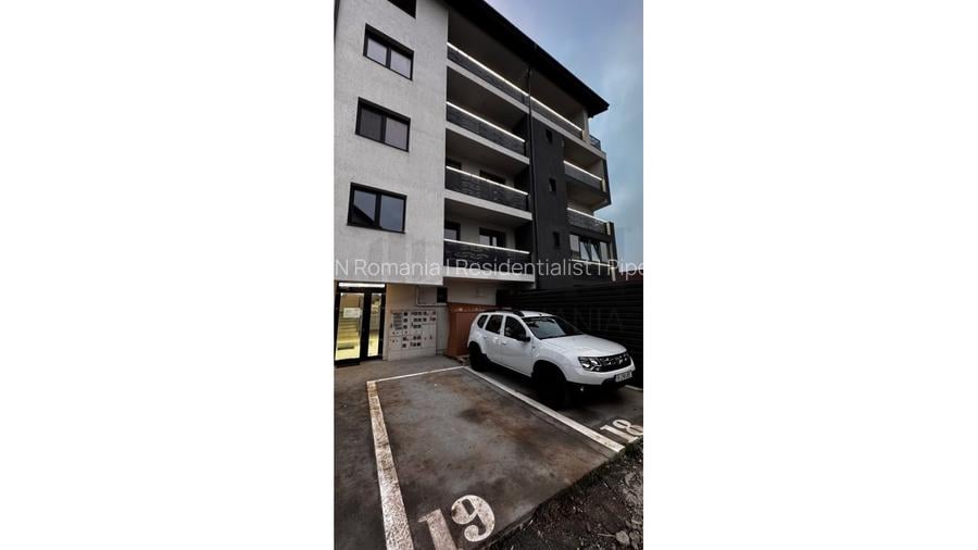 REA1028537 Apartament 2 camere Bragadiru Nou Parcare inclusa - 16