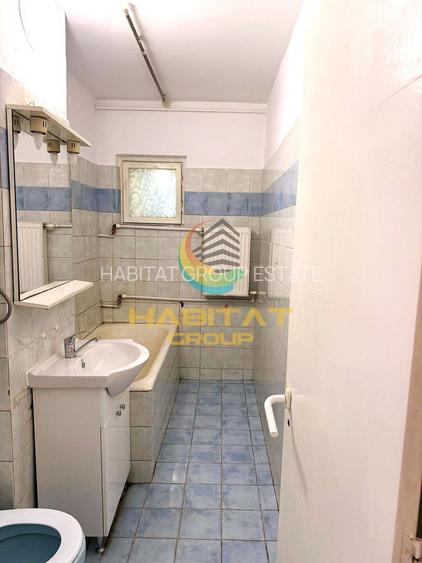 Apartament 2 camere decomandat Delta Vacaresti mobilat si utilat - 7