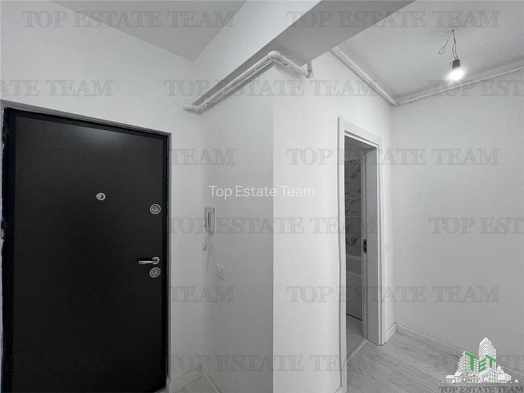 Apartament modern 2 camere, dressing + debara  toate utilitatile, posibilitate l - 19