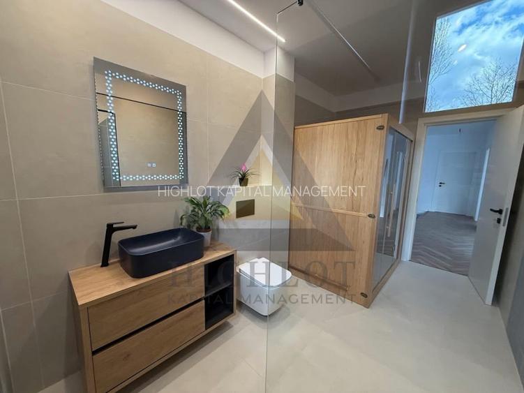 IANCU NICOLAE | VILA P+2E TIP DUPLEX  | CAMBRIDGE SCHOOL  | ZOO BANEASA - 38