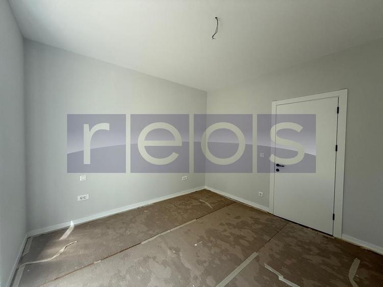 VANZARE APARTAMENT 2 CAMERE | STRAULESTI | 64MP | CURTE | COMPLEX NOU - 7