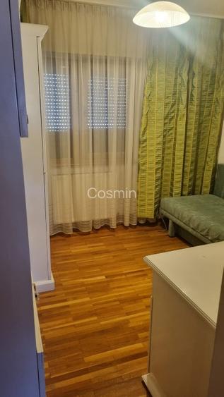 INCHIRIERE APARTAMENT 3 CAMERE - 4