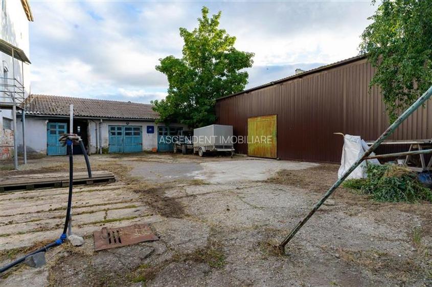 FILM! Rezidential/ comercial/ productie, Central, Targu-Secuiesc - 11