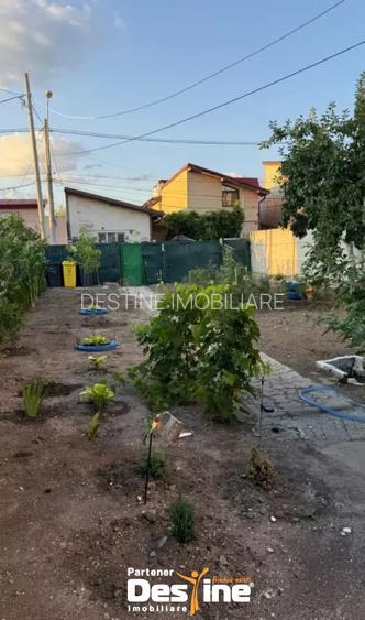 Teren 370mp + casa din caramida, toate utilitatile, zona Antiaeriana - 7