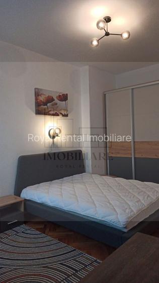 Apartament 2 camere semicentral – zona Dorobanți, disponibil imediat - 3