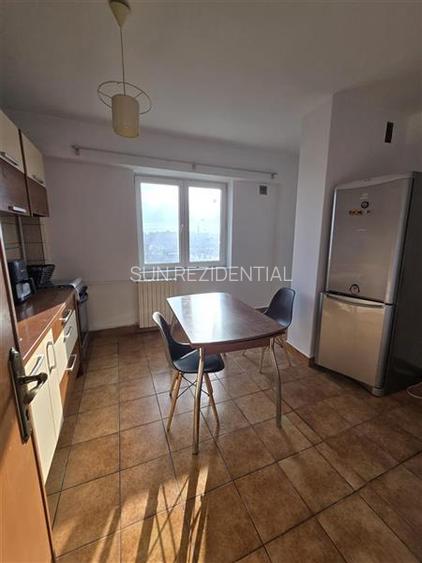 Oltenitei-Romprim,apartament 2 camere COMISION 0% - 19