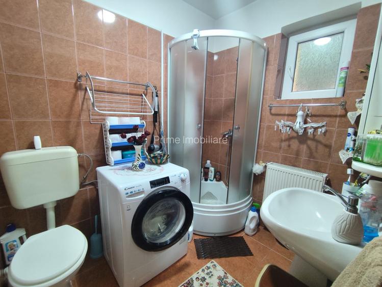 Casă tip Duplex de vanzare cu 4 camere | 100 mp utili | Zona SCHIT - 9