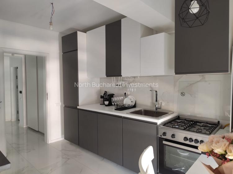 APARTAMENT 2 CAMERE - IULIU MANIU - COMISION 0% - 7