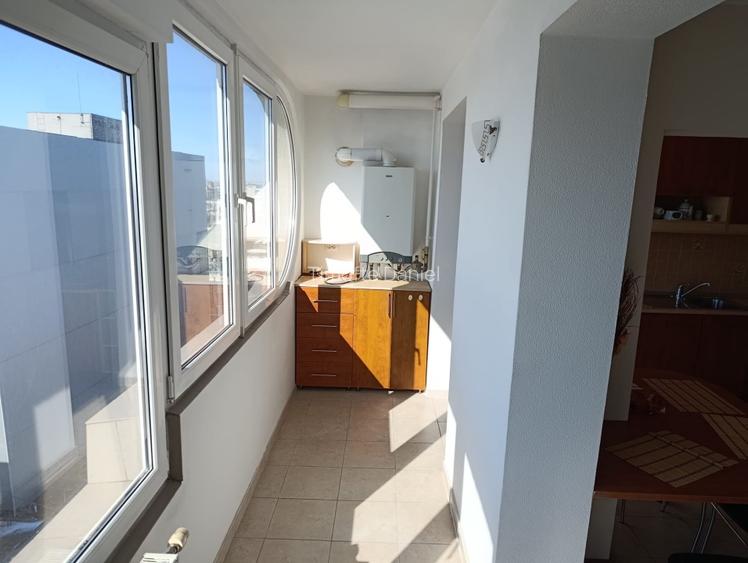 Apartament de vanzare 3 camere - 10