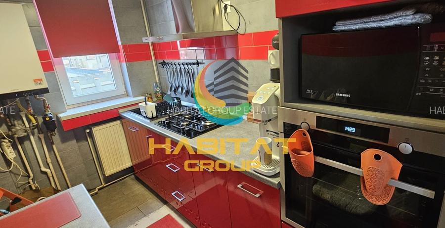 2 camere - Centrala Proprie - Timpuri Noi - facultati - 5