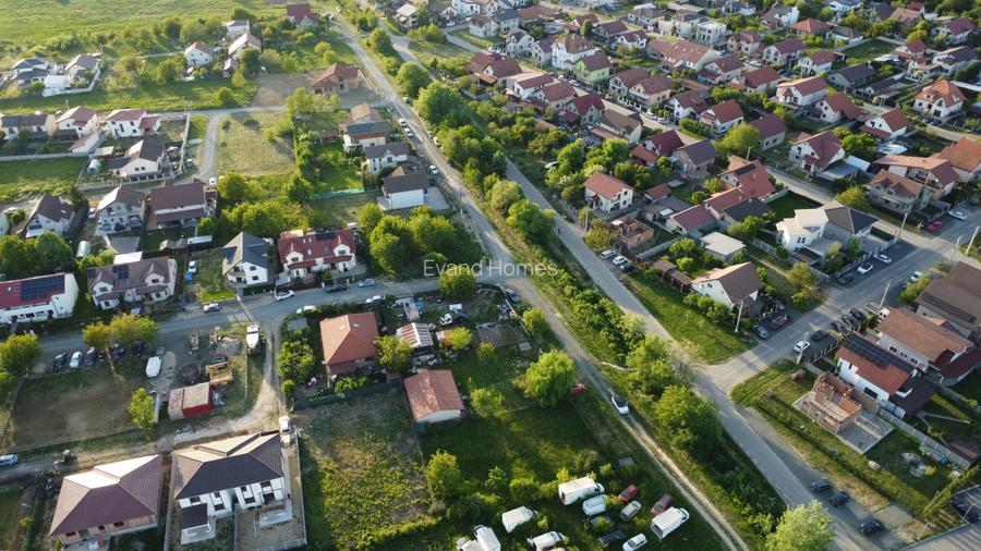 Oportunitate - Teren cu pozitie centrala Mosnita Noua - 5