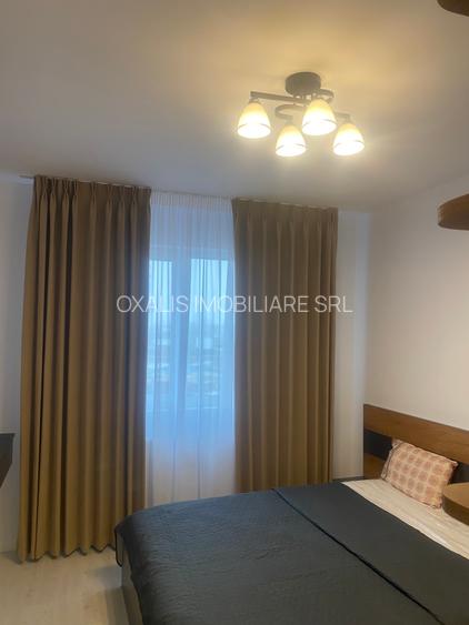 Apartament 2 camere - 11