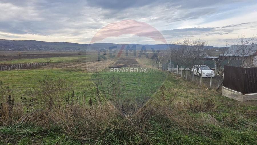 Teren intravilan si extravilan 8,282mp oras Negresti, judetul Vaslui - 4