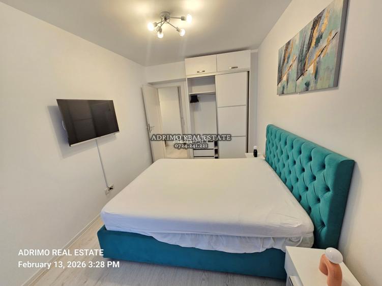 Ap2cam GranVia Marina - Vivo Mall - acces piscina - 600 euro - 3