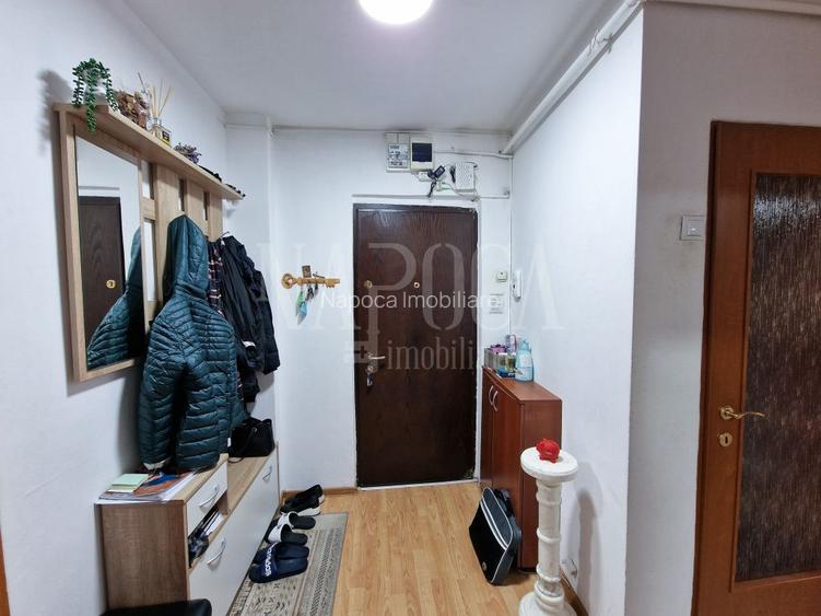Apartament 3 camere de vanzare in Manastur, Cluj Napoca - 8