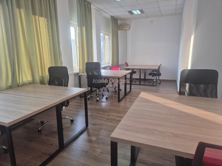 Spatii birouri nou renovate zona Grozavesti-Crangasi - 5