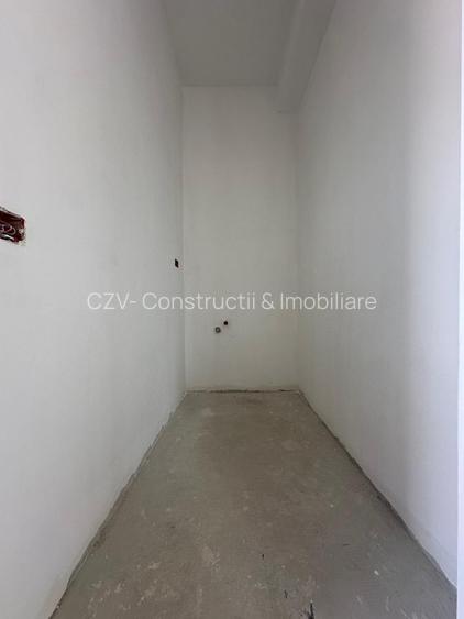 Complex Rezidențial Premium – Vile Individuale și Cuplate P+1+Mansardă - 14