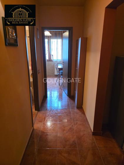 COMISION 0%- 2 Camere Dristor | Renovat | AC | Balcon | Metrou | - 8