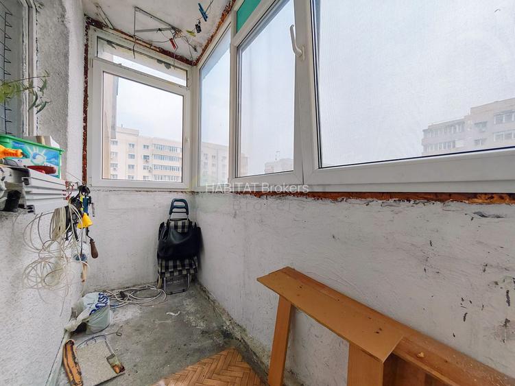 4 Camere pe Bulevardul Chișinău – „Pânza albă” pentru casa visurilor tale - 20