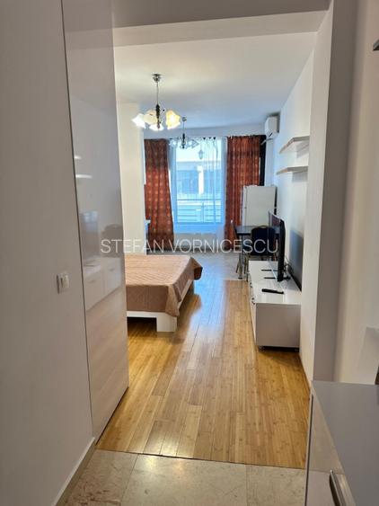 Exclusive Residence Copou Apartament Liber - 10