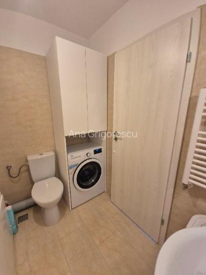 Apartament 2 camere Popești-Leordeni - Parcare inclusă  - 9