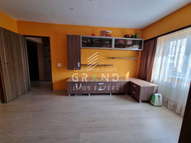 3 Camere Decomandat | 2 Băi | Balcon | Mărăști–Aurel Vlaicu - 5