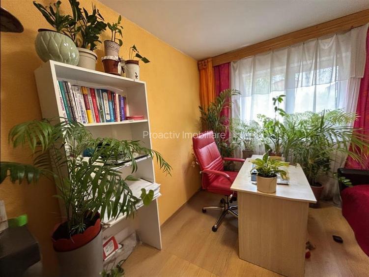 Apartament 4 camere | George Enescu | Etaj 2 | 78 mp | 4c-1038 - 7